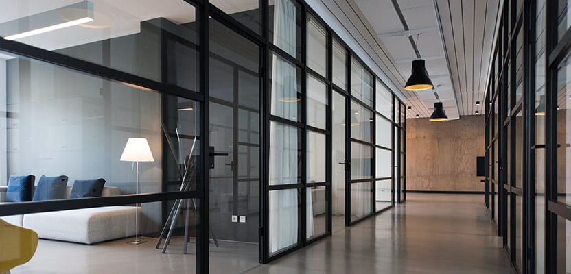 Cam Bölme Sistemlerinde Uygun Fiyatlar