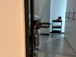 Kol Detayı