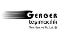 Gerger Taşımacılık San. ve Tic. Ltd. Şti.