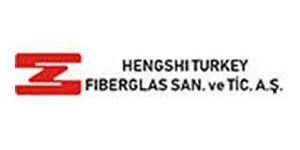 HENGSHİ TURKEY FİBERGLASS A.Ş.